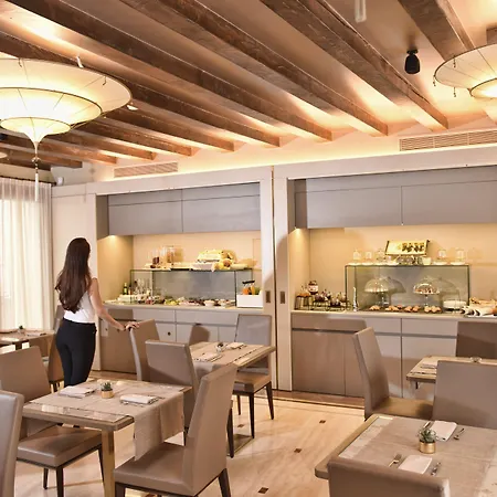 Santa Croce Boutique Hotel-2