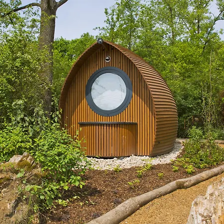 Glamping Resort Biosphäre Bliesgau-2