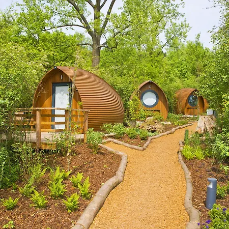 Glamping Resort Biosphäre Bliesgau-3