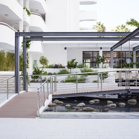 Hapimag Apartments Marbella-2