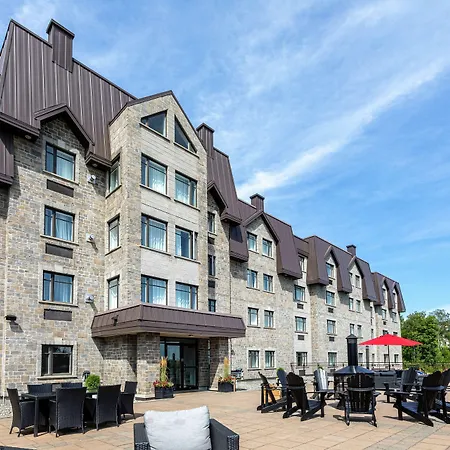 Doubletree By Hilton Quebec Resort-3