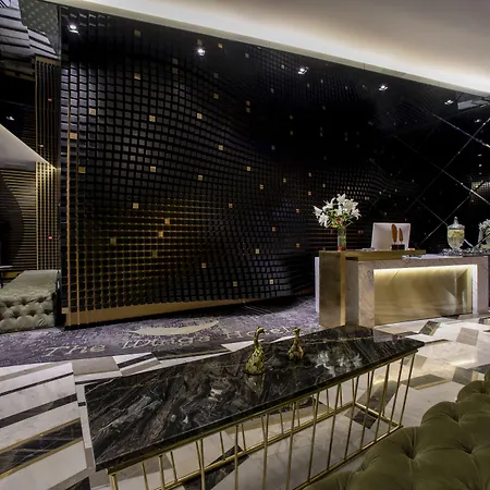 The Wings Hotels Karakoy-2