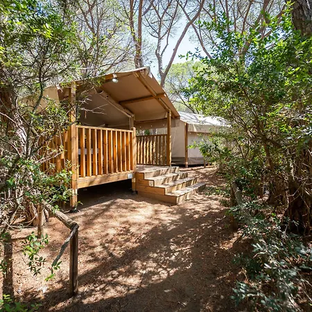 Camping Maremma Sans Souci-2