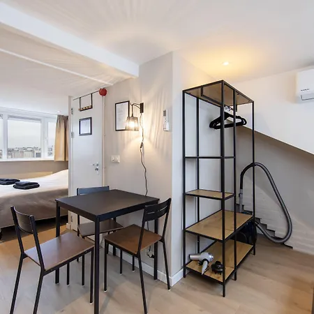 Blankebil Studios & Apartments-3