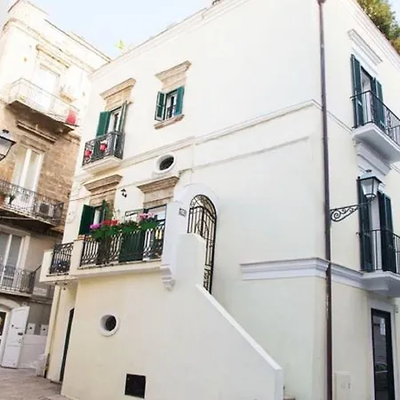 B&B Bari Old Town-3