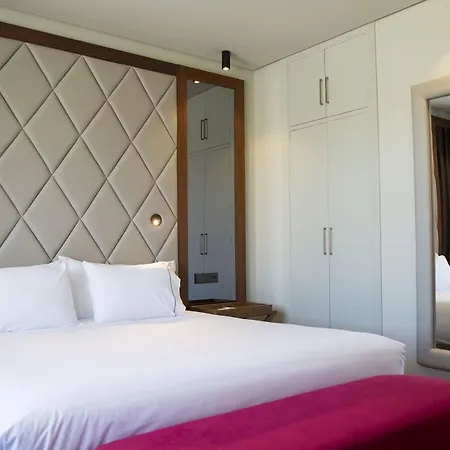 Hotel Silken Palacio Uribarren-2