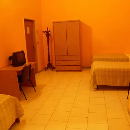 Hotel Pensione Romeo-2