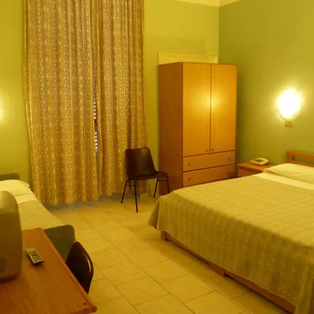 Hotel Pensione Romeo-3