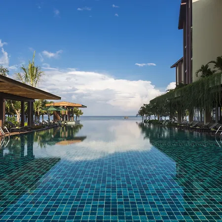 Dusit Princess Moonrise Beach Resort-2