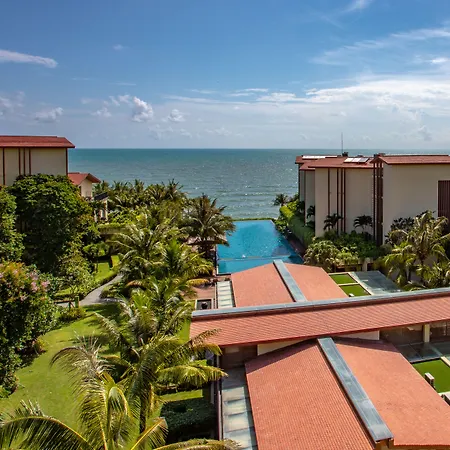 Dusit Princess Moonrise Beach Resort-3