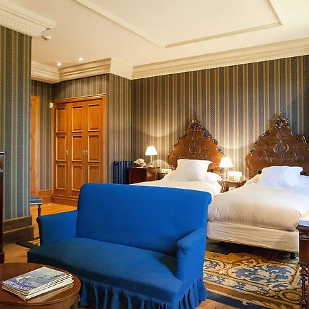 Pazo de Brandeso&Country Club-2