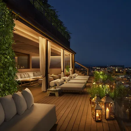The Barcelona Edition-2