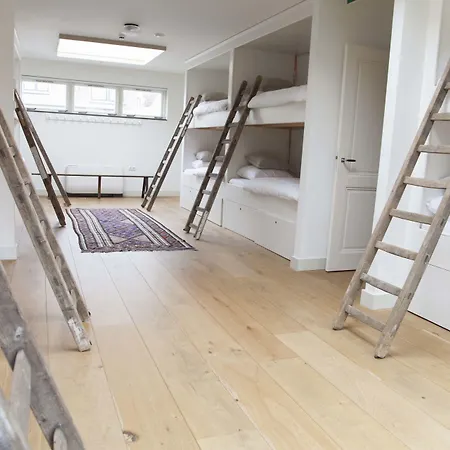 Hello I'M Local - Boutique Hostel-3