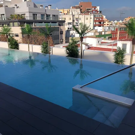Protur Naisa Palma Hotel-3