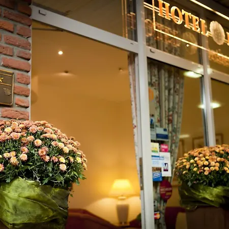Hotel Borchers-3