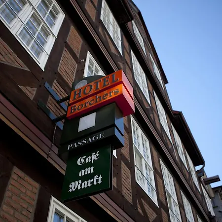 Hotel Borchers-2