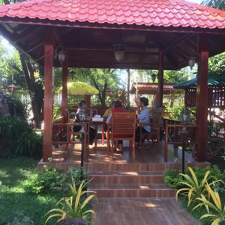 Peacock Lodge-3