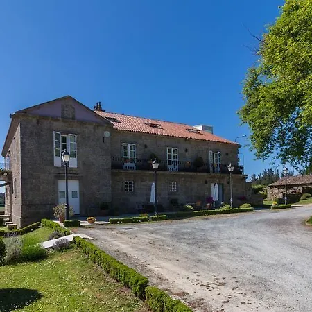 Pazo de Sedor-3