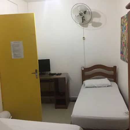 Hostel Pelourinho-2