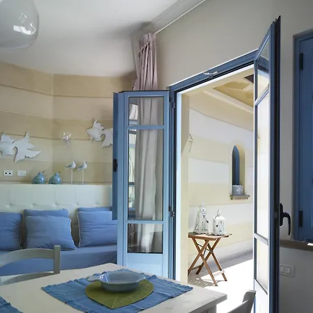 Villa Mazzanta Relais&Residence-2