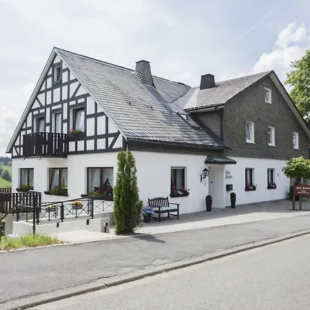 Pension Haus Brieden-3