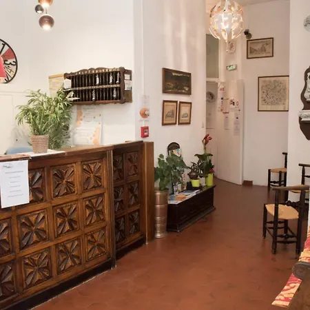 Hotel Le Vascon-3