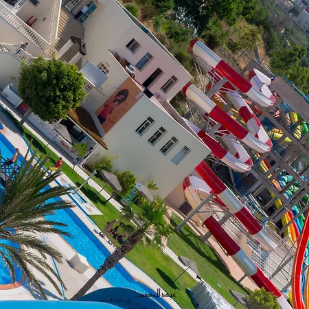 Mnar Park Aqua Park-3