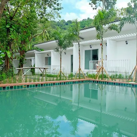 Whalecome Aonang Resort-Sha Extra Plus-2