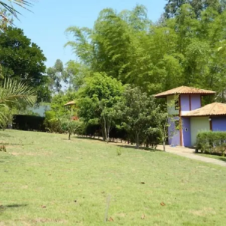 Pousada Nossa Fazendinha-2