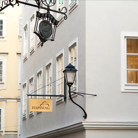 Hapimag Ferienwohnungen Salzburg-2