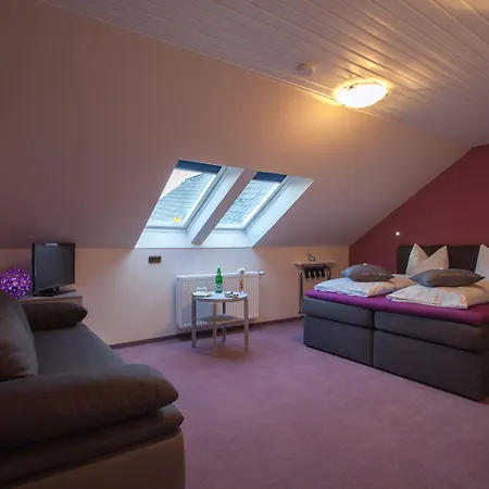 Hotel Haus Andrea-2
