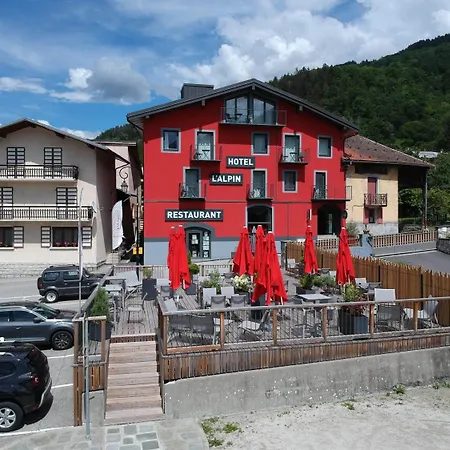 Hotel L'Alpin-3