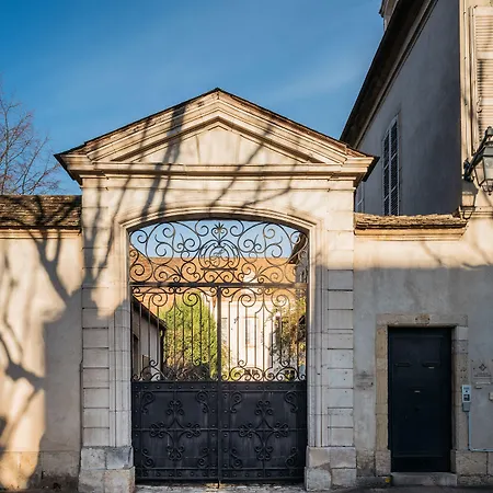 La Maison des Courtines-2