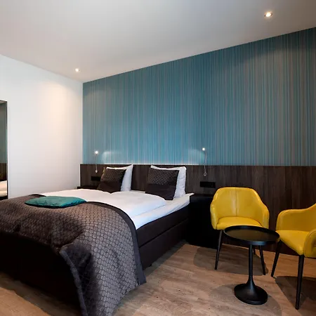 Hotel Roermond-3