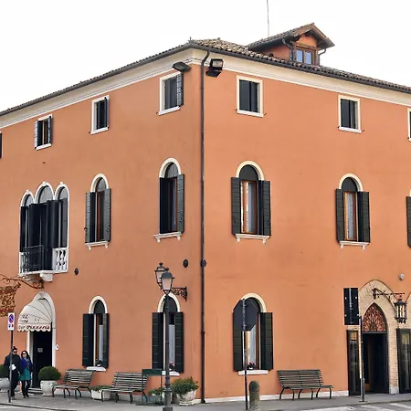 Hotel 5 Colonne-2