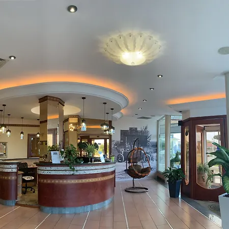 Hotel Romea-2