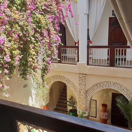 Riad Dar Palmyra-3