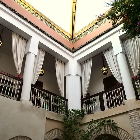 Riad Dar Palmyra-2