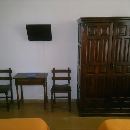 Hostal Las Brujas-2