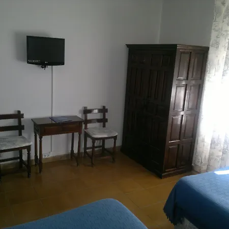 Hostal Las Brujas-3