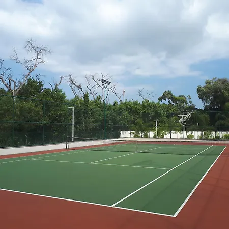 Riostay Residence - Riocentro-3
