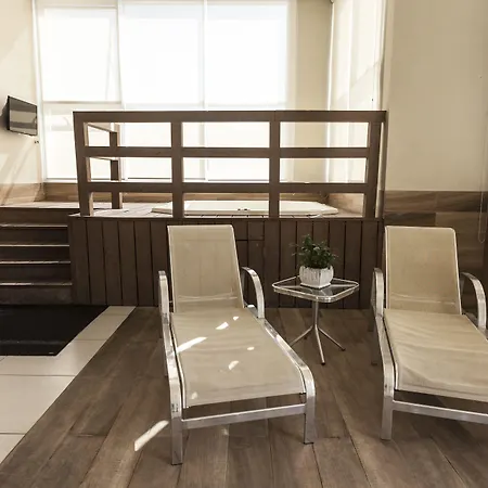 Riostay Residence - Riocentro-2