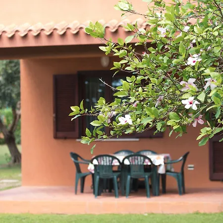 Residence Il Vascello-3