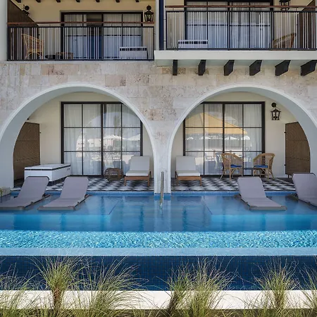 Ocean El Faro Resort (Adults Only)-2