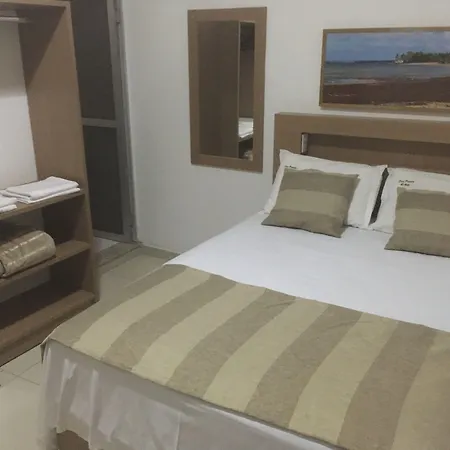 Hotel Dom Passos-2