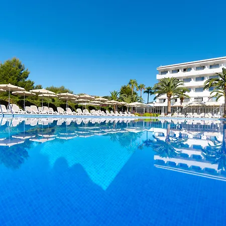 Hotel Millor Sol-2