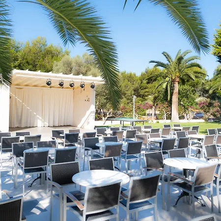 Hotel Millor Sol-3