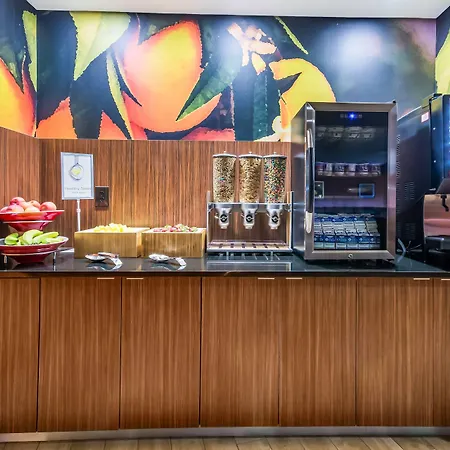 Fairfield Inn & Suites By Marriott Chickasha-3