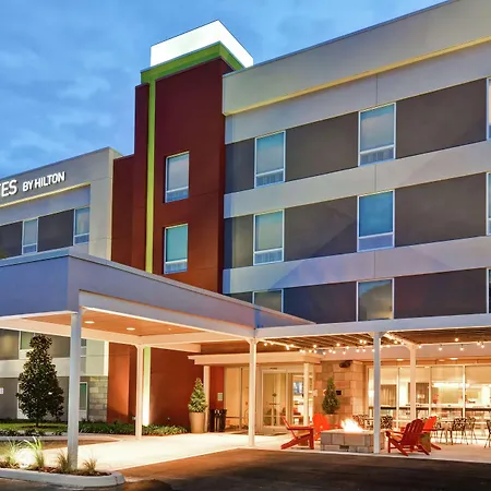 Home2 Suites By Hilton Daytona Beach Speedway-3