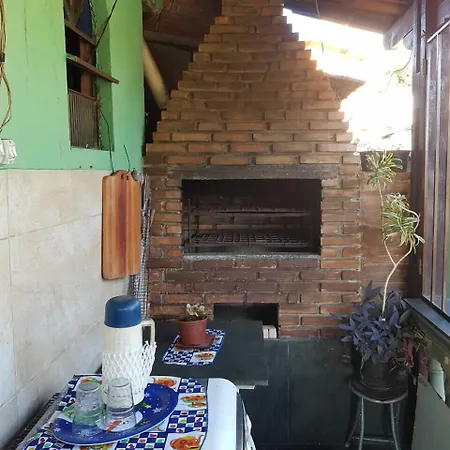 Pousada Pampulha R&R-2